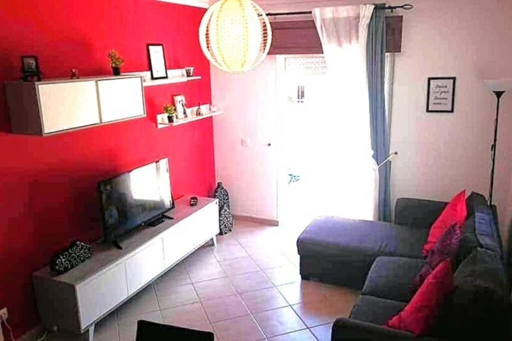 Falesia - Near The Beach - The Gavel Apartment Albufeira Eksteriør bilde