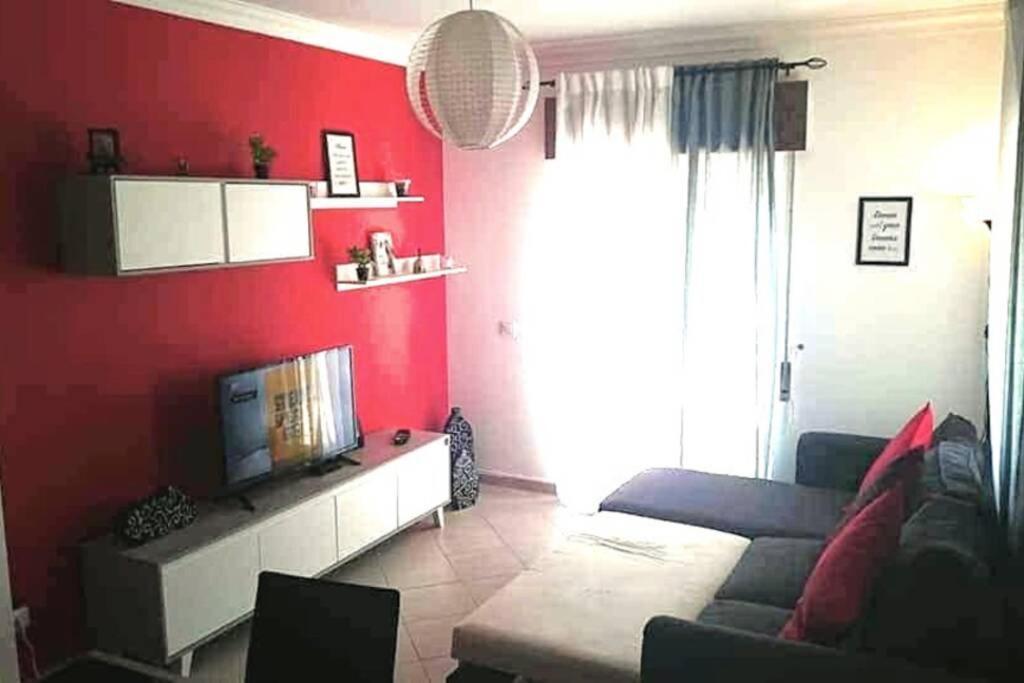 Falesia - Near The Beach - The Gavel Apartment Albufeira Eksteriør bilde