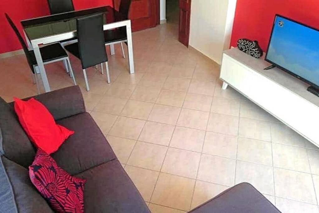 Falesia - Near The Beach - The Gavel Apartment Albufeira Eksteriør bilde