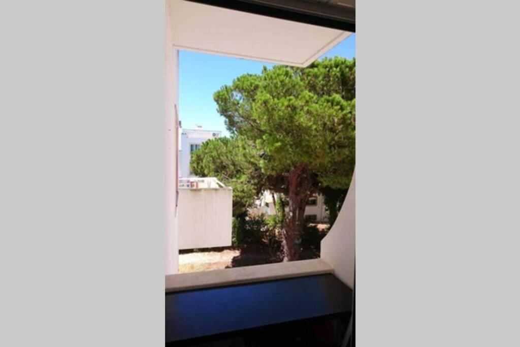 Falesia - Near The Beach - The Gavel Apartment Albufeira Eksteriør bilde